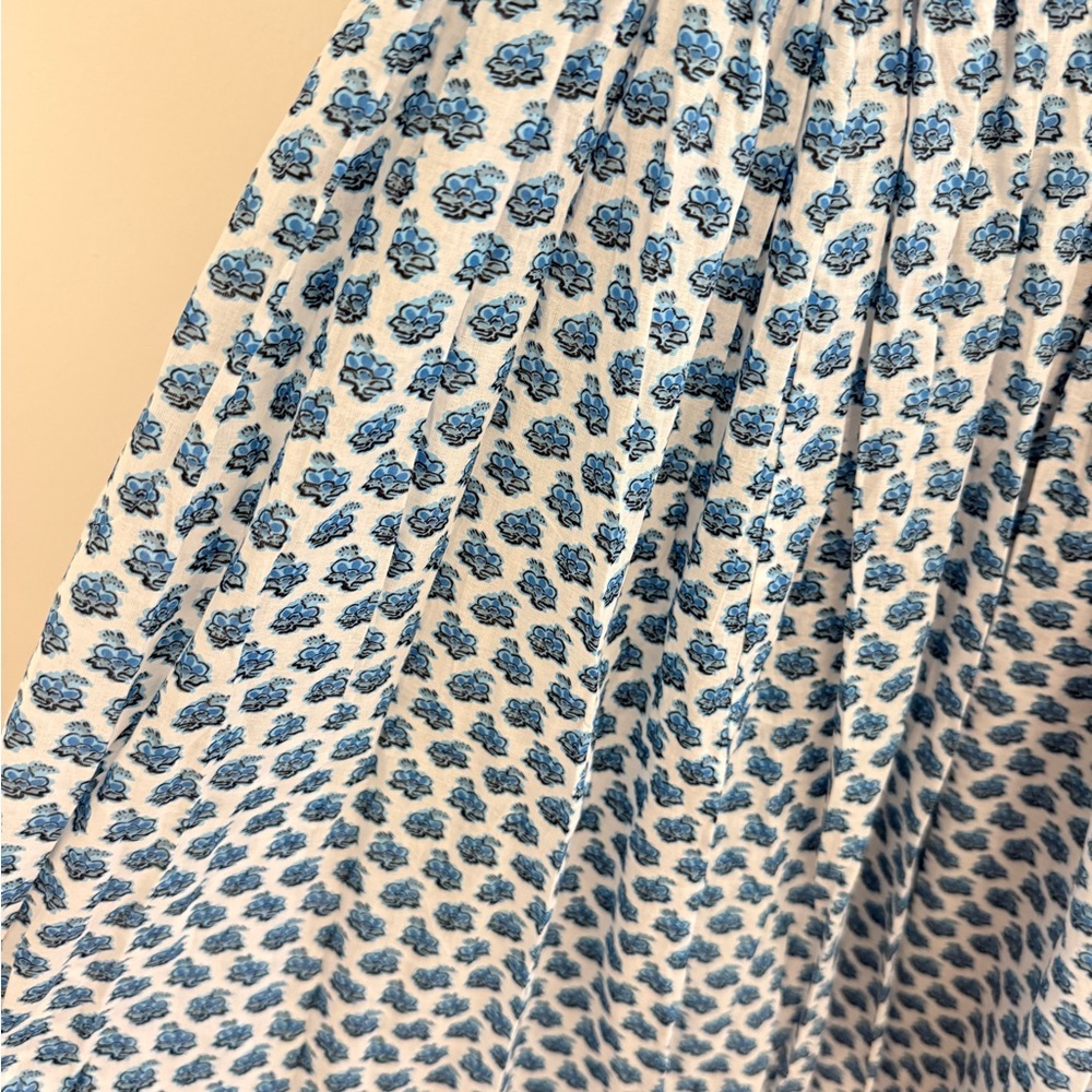 DÔEN Quinn Dress in Dahlia Ditsy - NWOT - Picture 9 of 9
